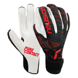 Reusch Pure Contact Gold X GTX INFINIUM 5170025 7805 white black red 1